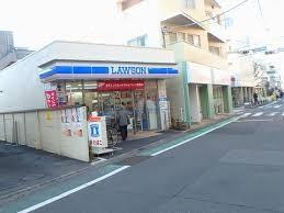 コンビニ　ローソン　玉川三丁目店（コンビニ）まで279m