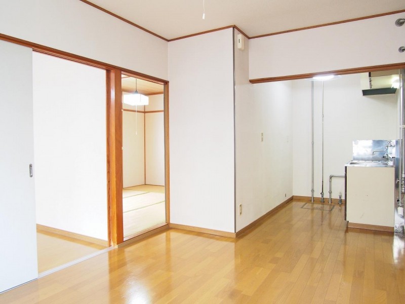 その他部屋・スペース　内装