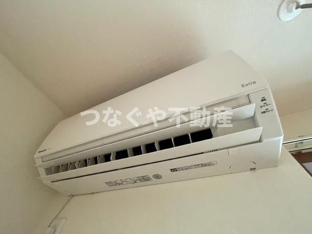 その他設備　グランティール洗足池