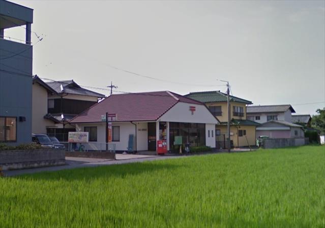 郵便局　玉島上成郵便局（郵便局）まで1019m