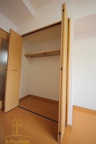 収納　ONE ROOF FLAT FUKUSHIMA