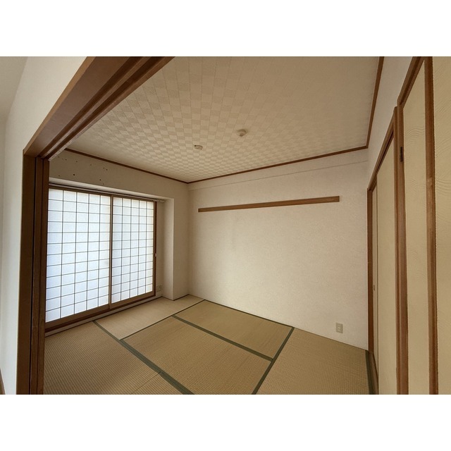 その他部屋・スペース　和室５．９帖