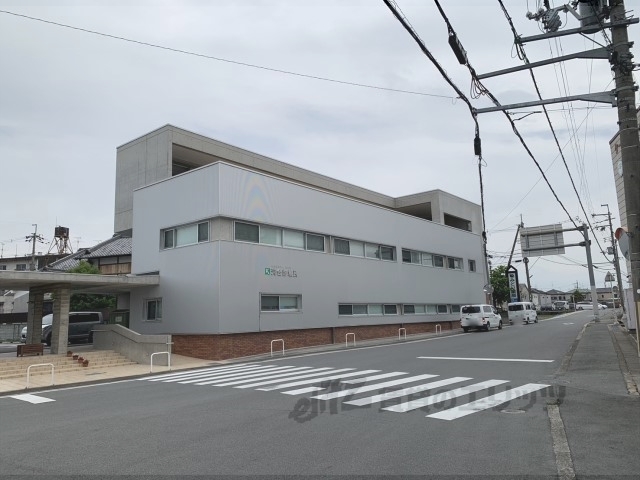 病院　河合診療所（病院）まで1300m