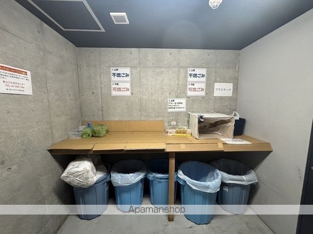 その他共有部分　その他共有部分
