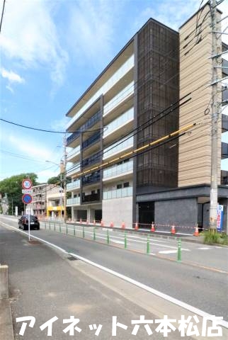 地下鉄七隈線 桜坂駅 徒歩16分 築6年