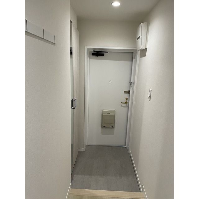 玄関　☆広々とした玄関☆