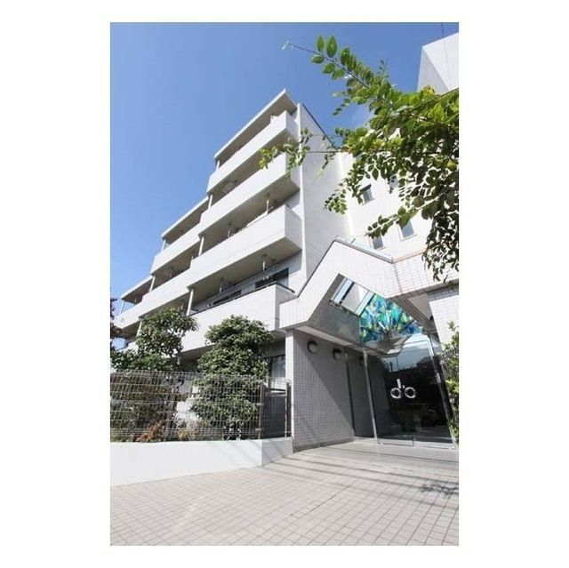 建物外観　☆綺麗な外観☆