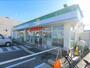 コンビニ　ファミリーマート大津西の庄店（コンビニ）まで350m