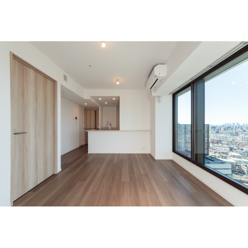 居室・リビング　居室※別部屋参考写真