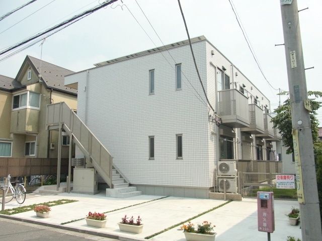 建物外観　★パナホーム施工★