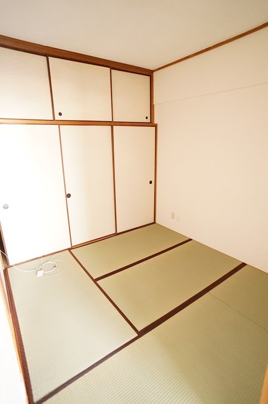 収納　※同建物・同タイプの写真です★