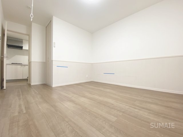 その他部屋・スペース　きれいなフローリングです！