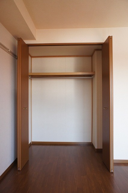 収納　図面と現状に相違がある場合には現状を優先