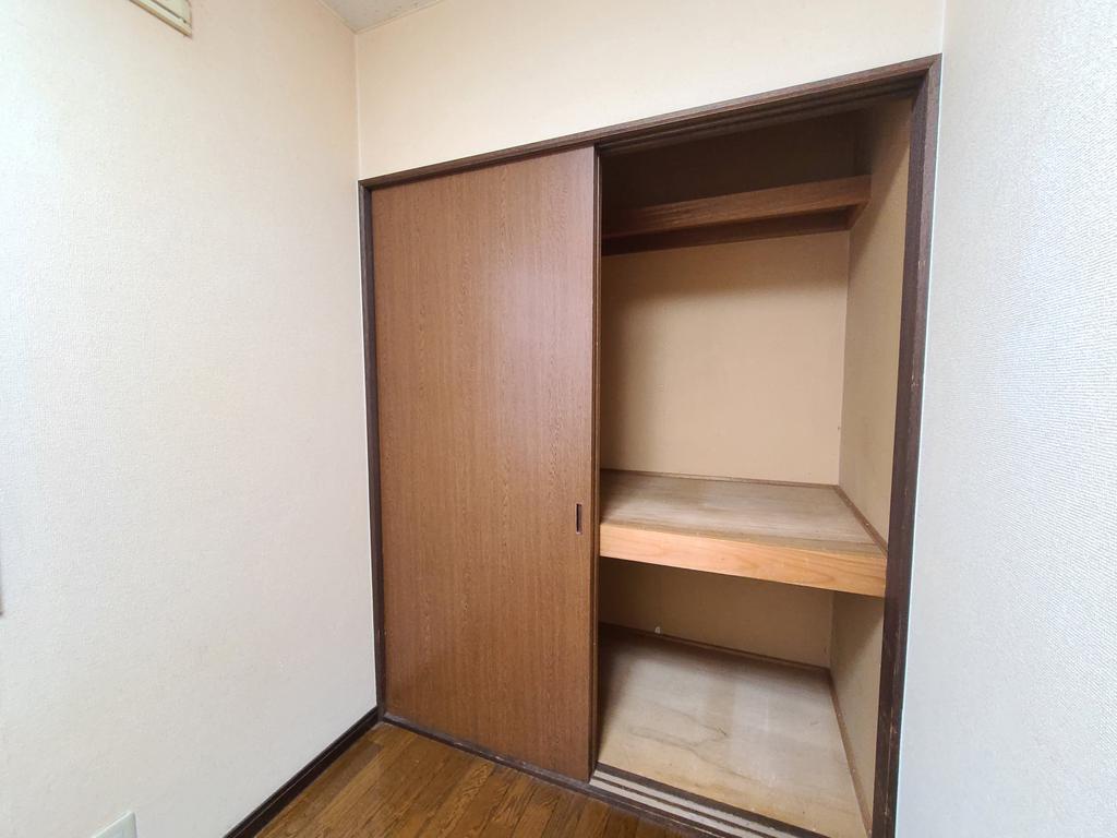 サンマルコの内装写真