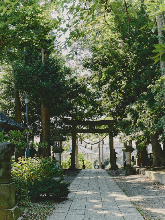 森庭山荘のその他写真