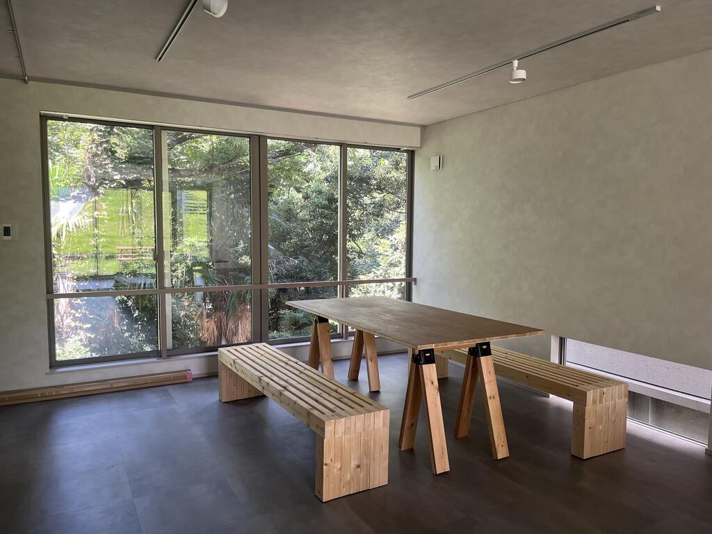 森庭山荘のその他写真