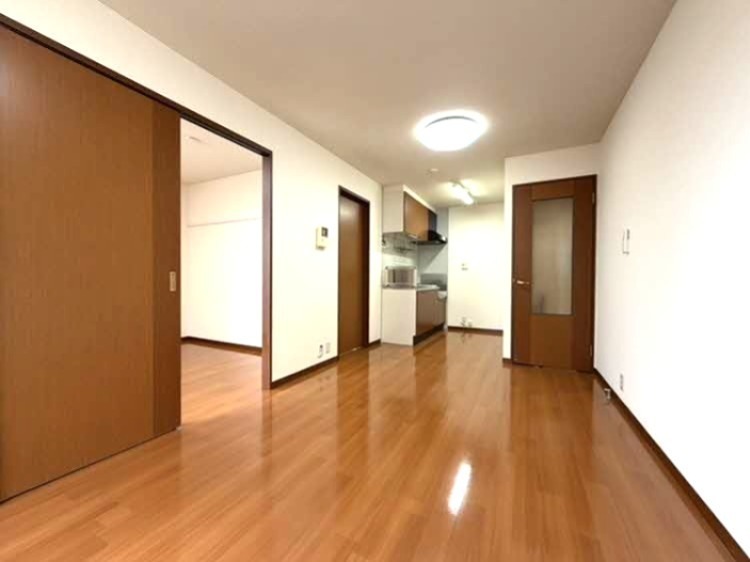 2LDK Apartment in Kanazawa, Ishikawa