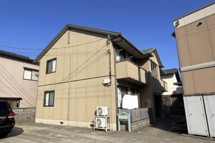 2LDK Apartment in Kanazawa, Ishikawa — photo 3 of 3