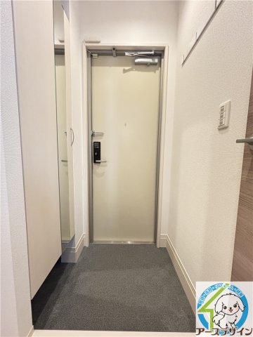 玄関　※類似写真