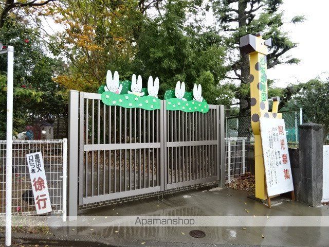 幼稚園・保育園　松城幼稚園（幼稚園・保育園）まで161m