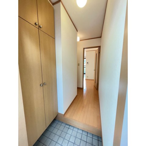 玄関　別号数タイプ
