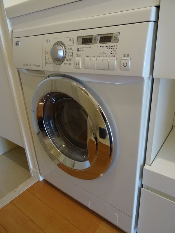 その他設備　他部屋参考写真です。