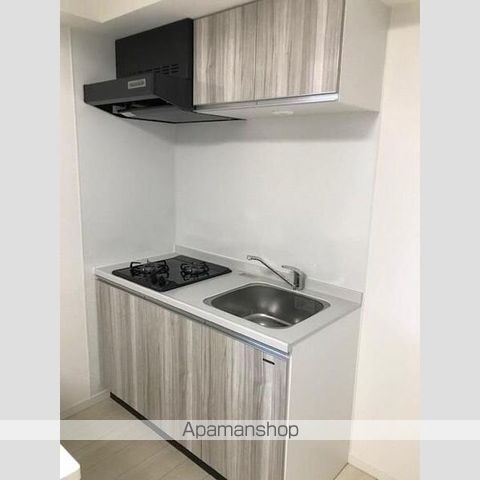 SーRESIDENCE神田avanceのトイレ写真
