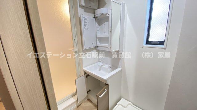 コンフォルディアの内装写真