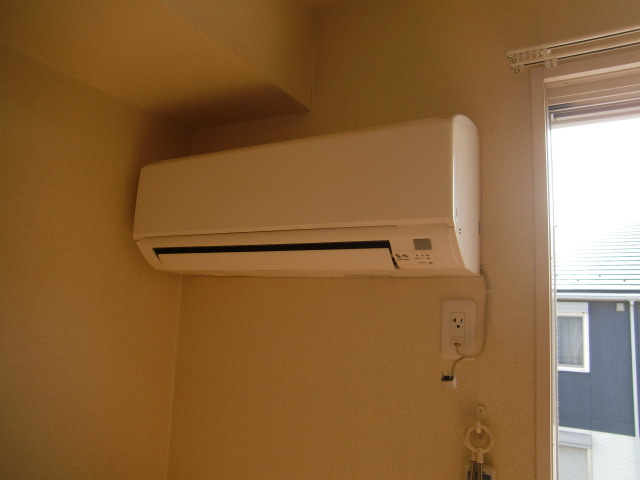 その他設備　別部屋の参考写真です