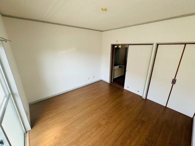 その他部屋・スペース　同建物別部屋 現況優先