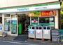 コンビニ　ファミリーマート　衣屋読売ランド駅前店（コンビニ）まで1481m