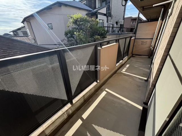 ＪＲ東海道本線 藤沢駅 徒歩21分 3階建 築29年の内装写真