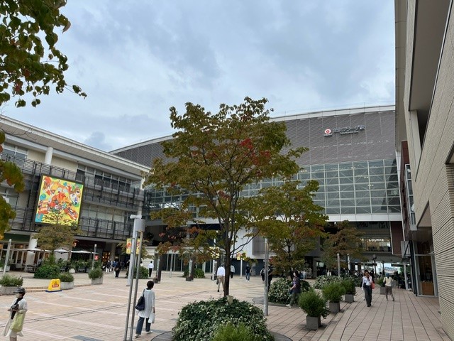 その他　たまプラーザ駅（その他）まで2185m