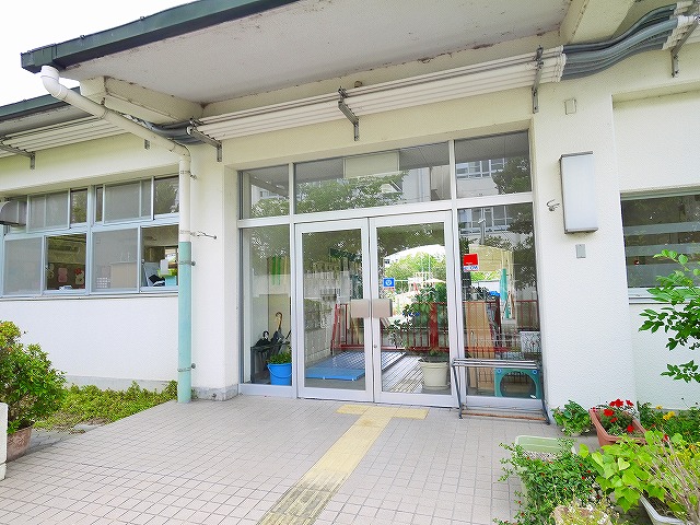 その他　奈良市立認定こども園 左京こども園（その他）まで628m