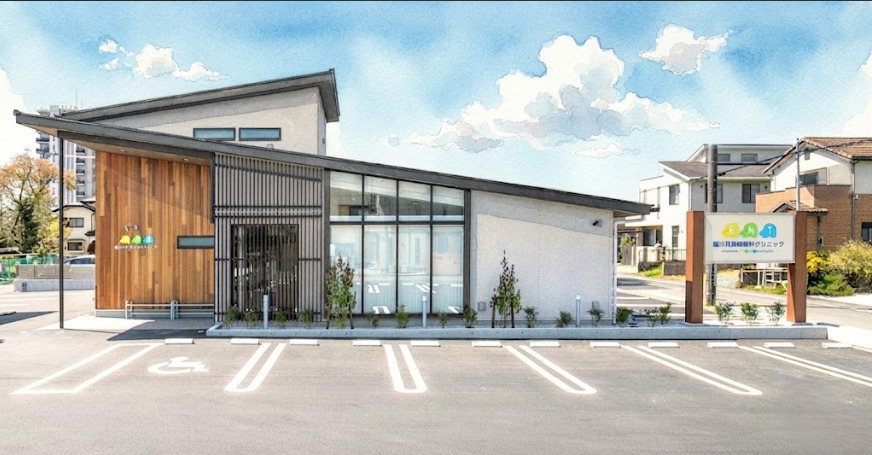 病院　細川耳鼻咽喉科クリニック（病院）まで92m