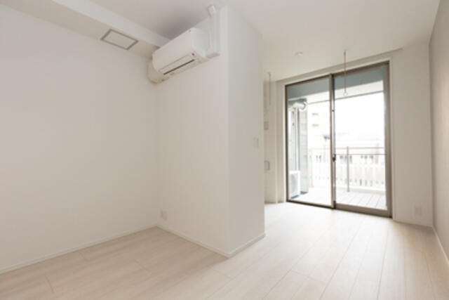 居室・リビング　※写真は同タイプ住戸です。