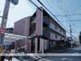 高安駅より徒歩8分 3階 築28年1ヶ月の賃貸物件