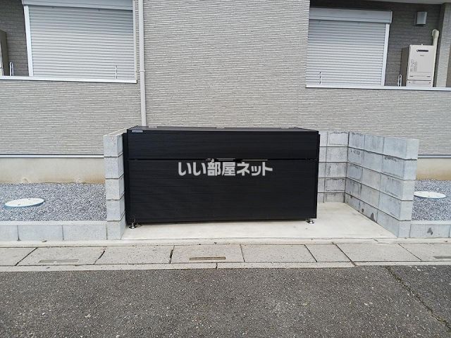 GRADUS八木崎のその他写真