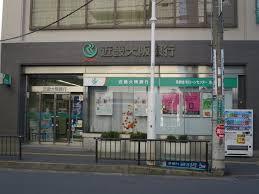 銀行　近畿大阪銀行 高槻支店（銀行）まで393m