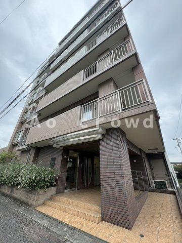 建物外観　気になる物件はまとめてご案内ができます！