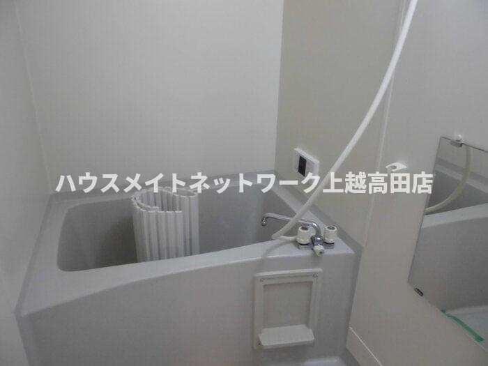 バス・シャワールーム　追焚機能付