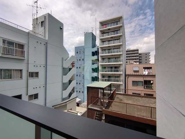 眺望　リライフ浅草店