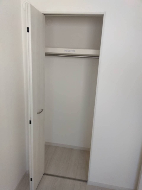 Tio瓢箪山の内装写真