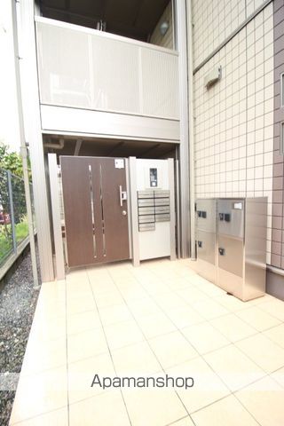 HARU Maisonの外観写真