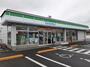 コンビニ　ファミリーマート小松島金磯店（コンビニ）まで350m