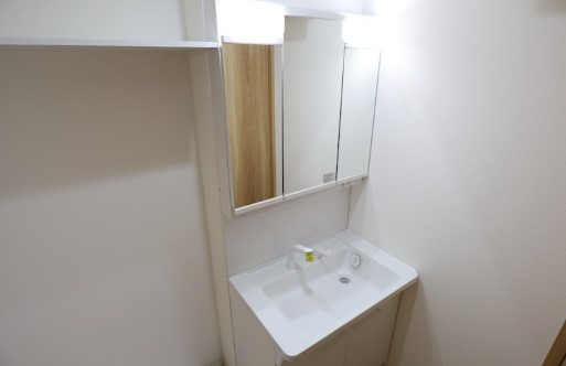 クレアール堺町Iの内装写真