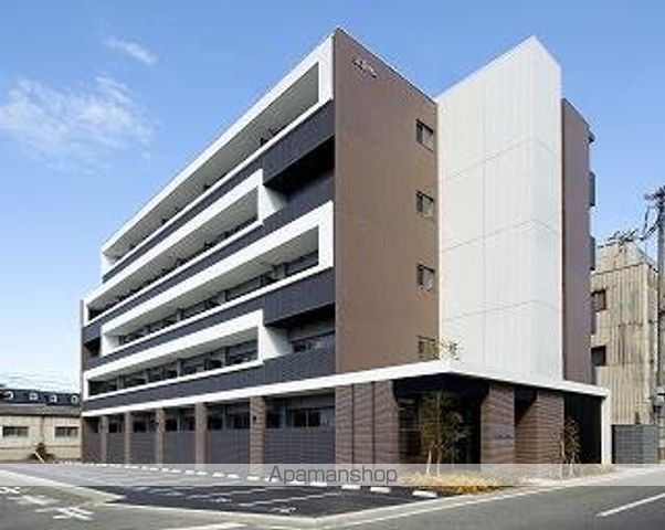 ＪＲ鹿児島本線 吉塚駅 徒歩14分 築10年