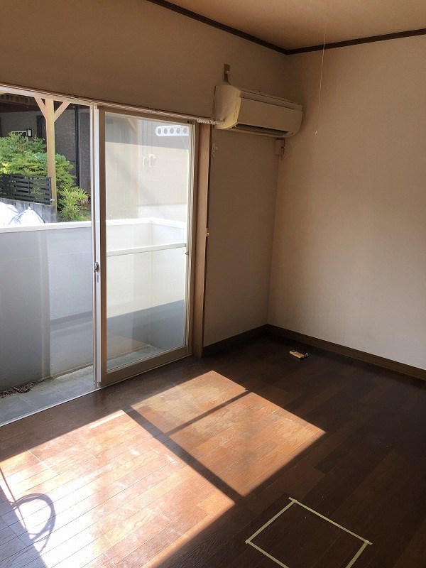 その他部屋・スペース　現況優先