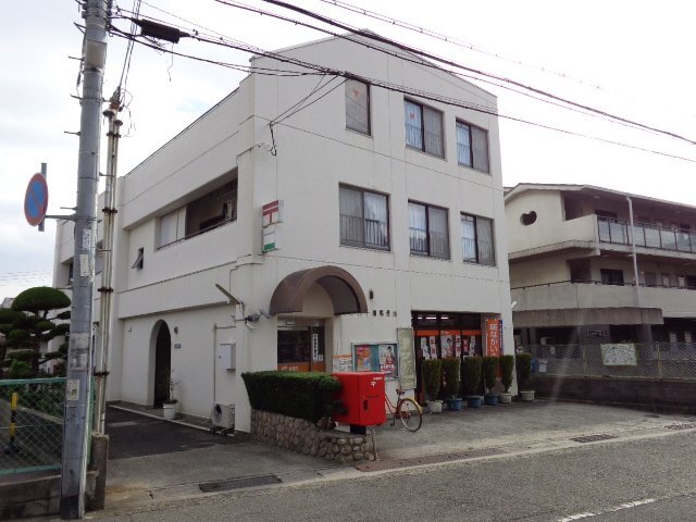 阪急伊丹線 伊丹駅 徒歩17分 築11年