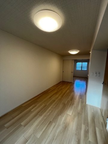 居室・リビング　おしゃれな居間です